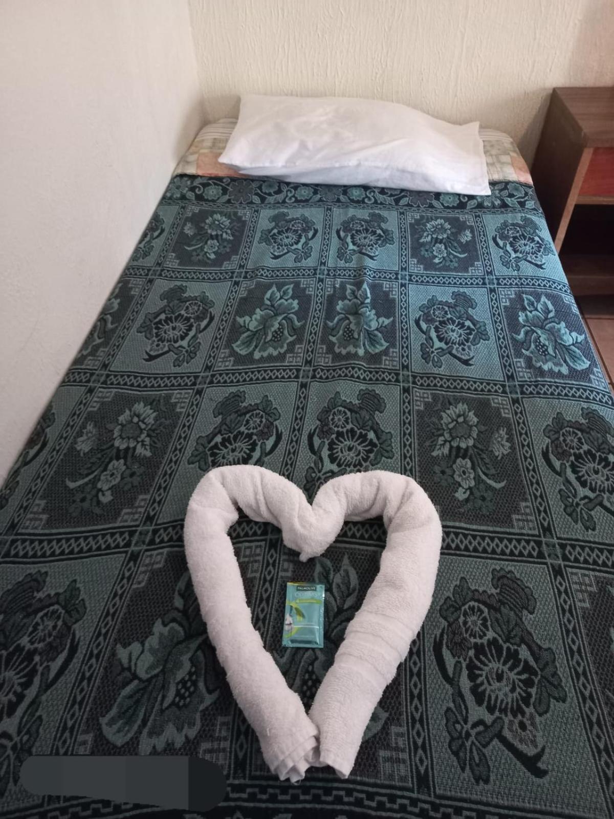 Huellas Hostal Antigua Oda fotoğraf